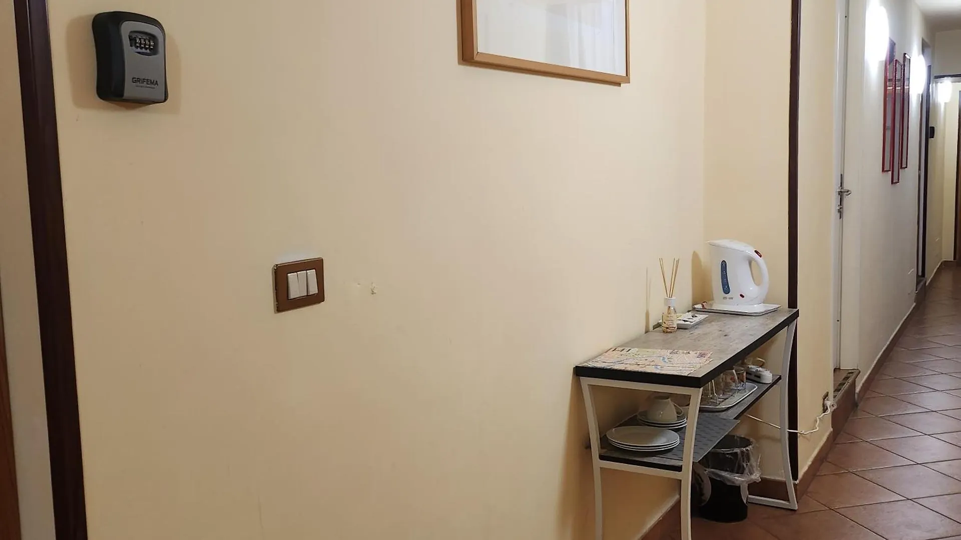 Sweethousevittorio Hotel Rome 0*,  Italy