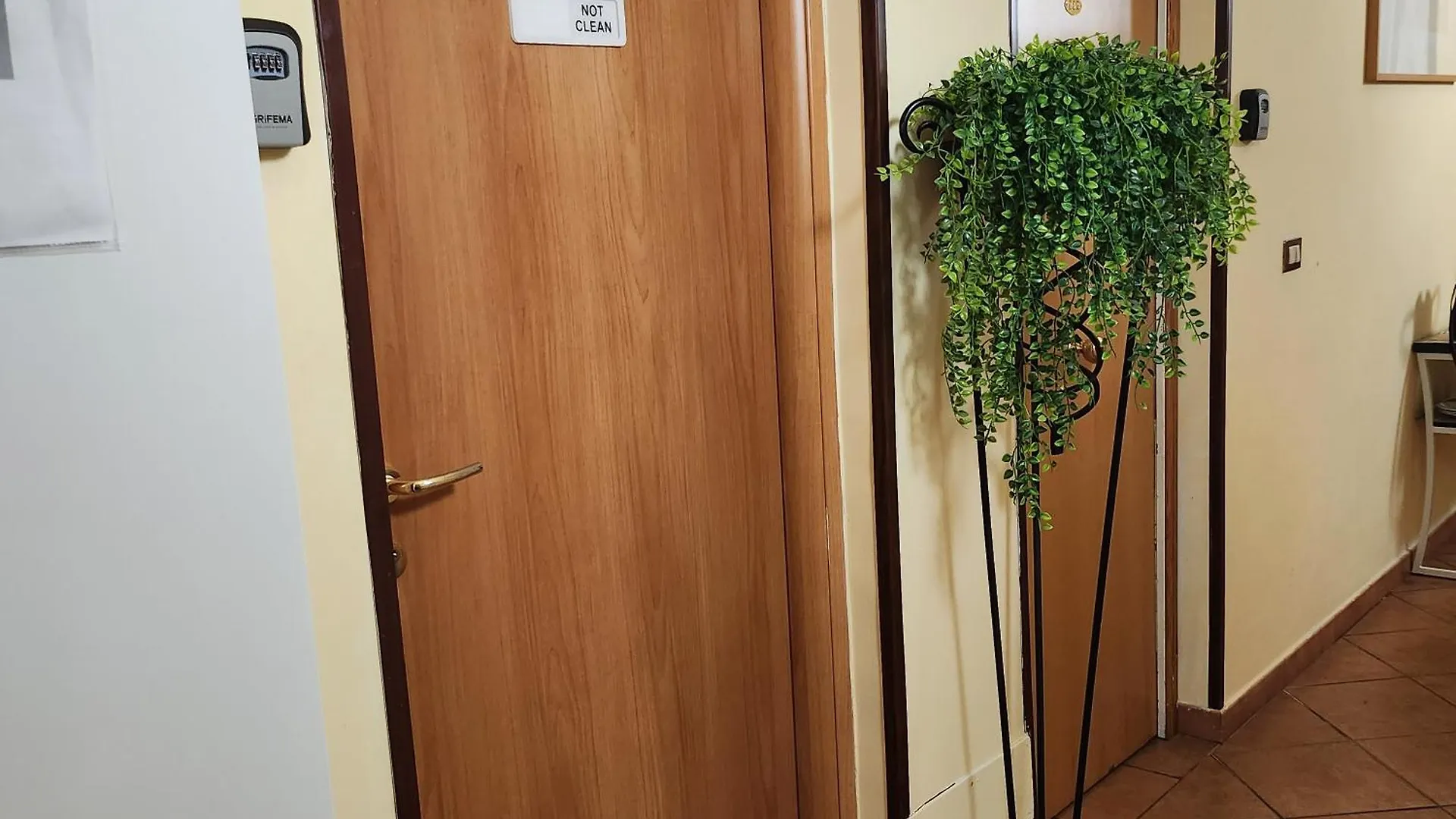 Sweethousevittorio Hotel Rome Guest house