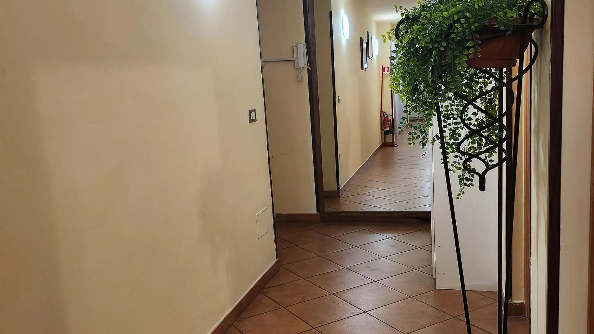 Sweethousevittorio Hotel Rome