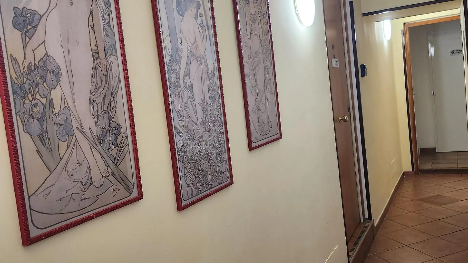 Sweethousevittorio Hotel Rome