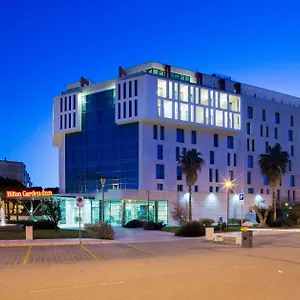 **** Hotel Hilton Garden Italie