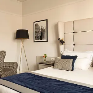 **** Hotel Cerretani - Mgallery Collection Italie