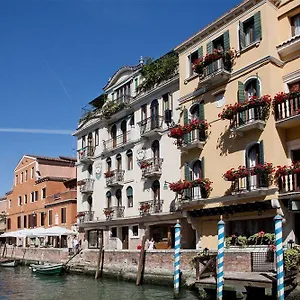 **** Hotel American-dinesen Italie