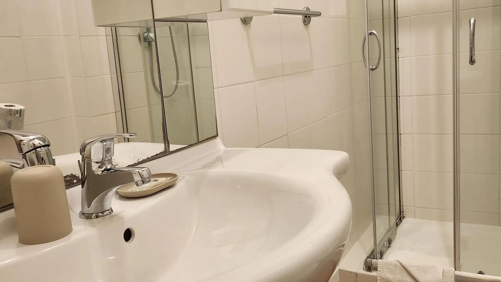 Sweethousevittorio Hotel Rome