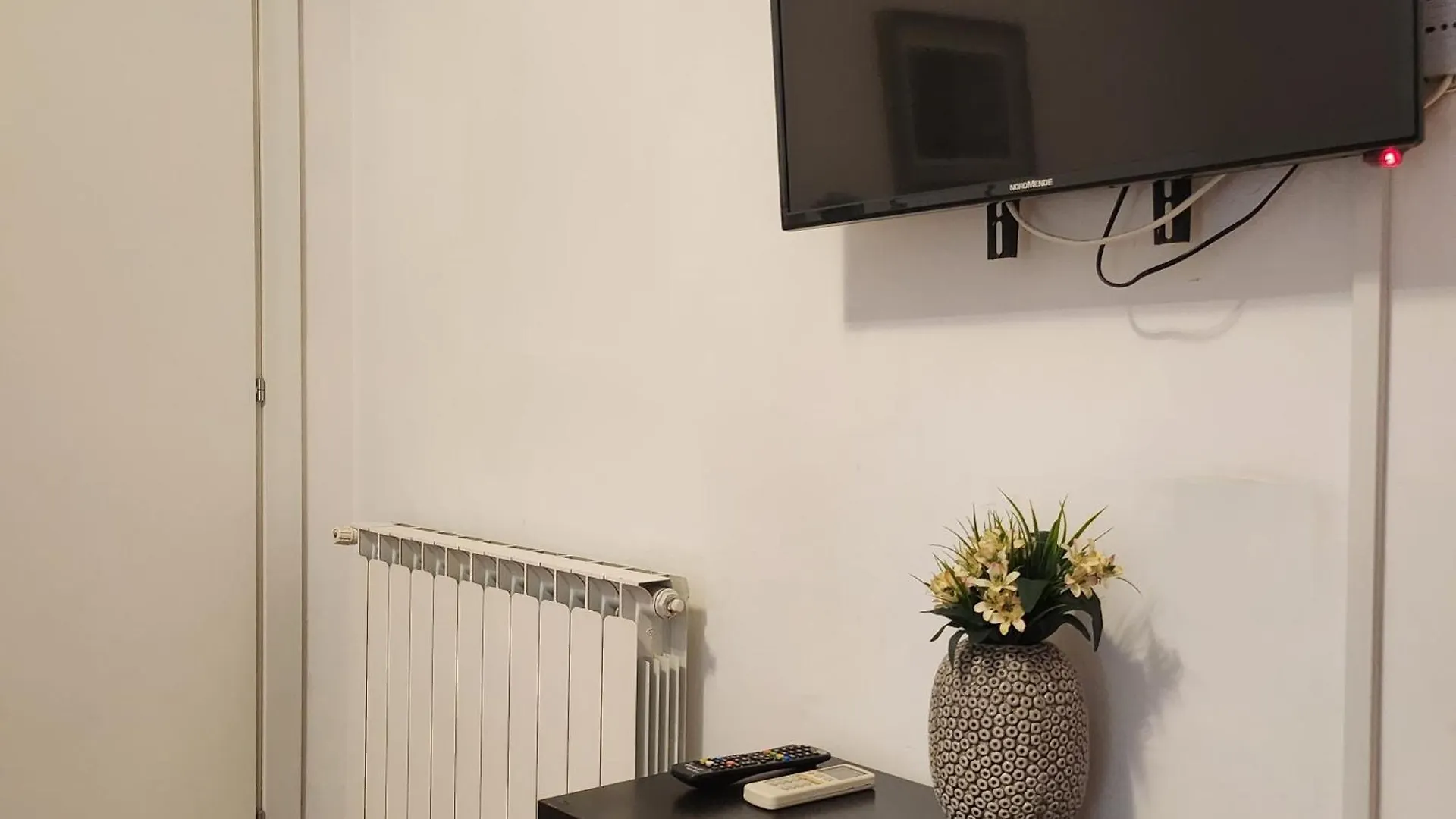 Sweethousevittorio Hotel Rome Italië