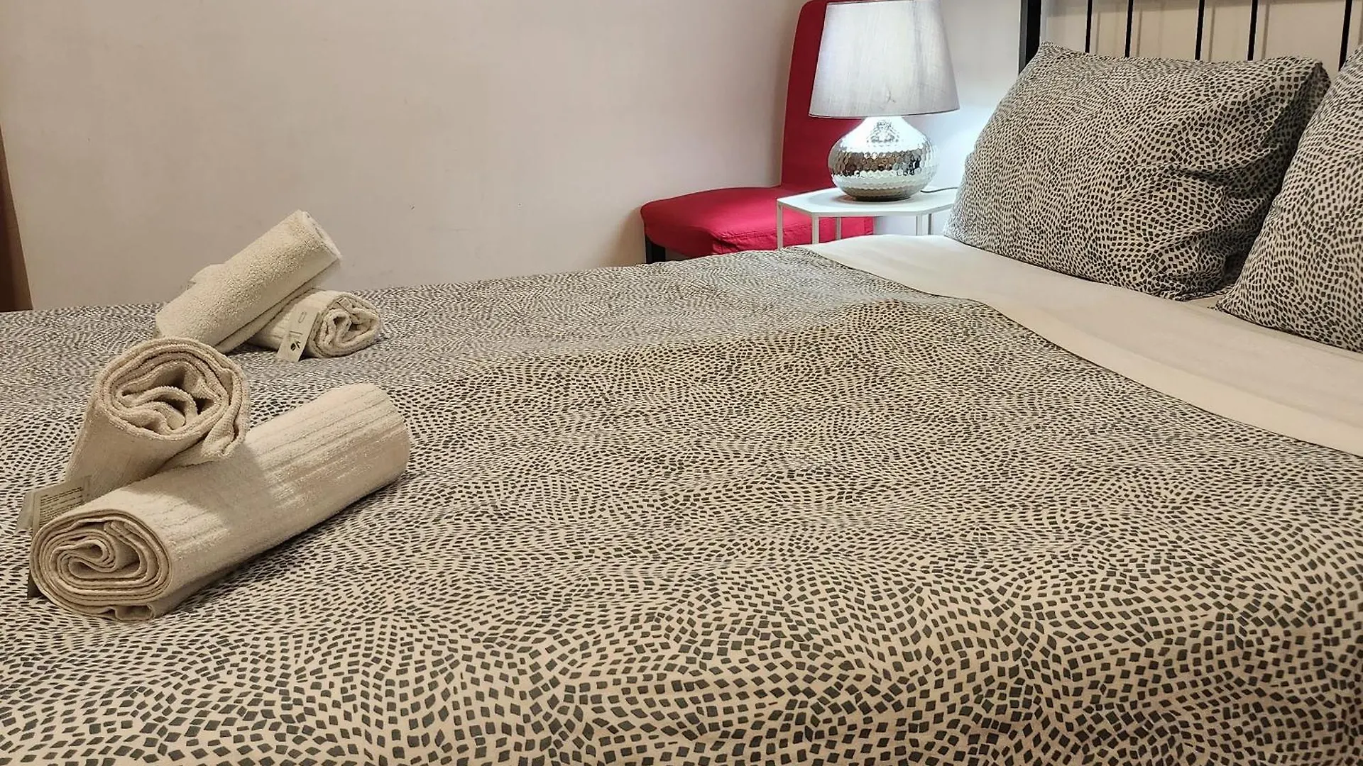 Penzion Hotel Sweethousevittorio Řím