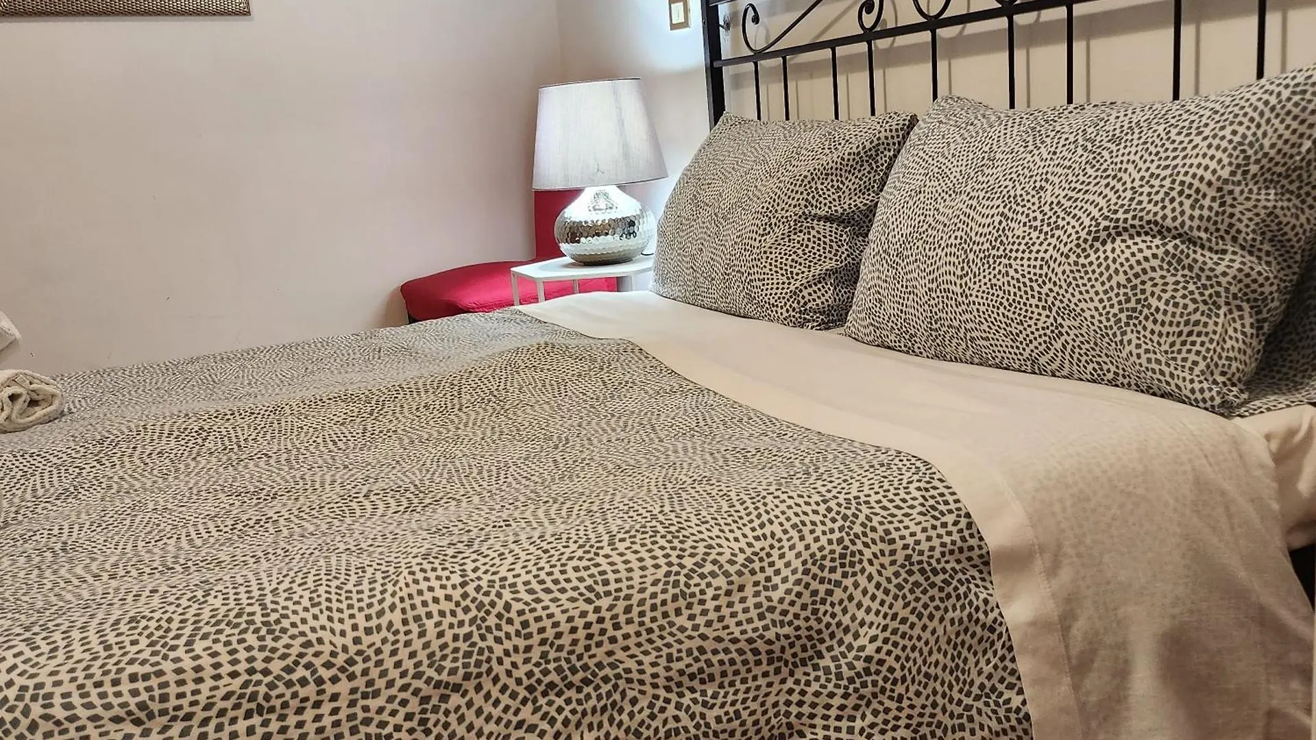 Gæstehus Sweethousevittorio Hotel Rom Italien